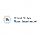 Firmenlogo von Robert Gruber - Maschinenhandel