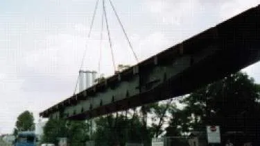 Unternehmen Metallbau und Agrartechnik Krahl Peter Krahl