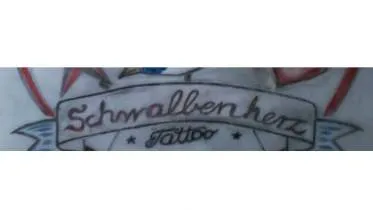 Unternehmen Markus Mühling - Schwalbenherz Tattoo Parlour