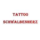 Firmenlogo von Markus Mühling - Schwalbenherz Tattoo Parlour