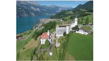 Unternehmen Zentrum Neu Schönstatt