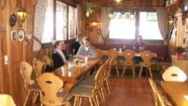 Unternehmen Bergwerkstüble