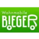Firmenlogo von Wohnmobile Bieger GmbH