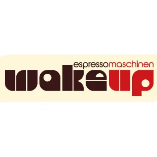 Unternehmen wakeup Espressomaschinen