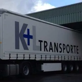 Unternehmen K+L Transporte GmbH