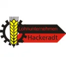 Firmenlogo von Lohnunternehmen Hackeradt