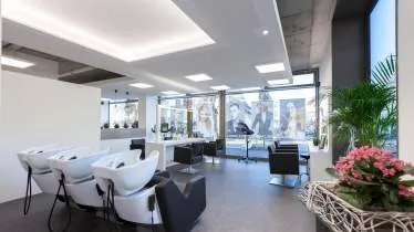 Unternehmen Salon Säntis