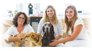 Unternehmen Tierarztpraxis Friedrichshof - Dr. Geis Sandra