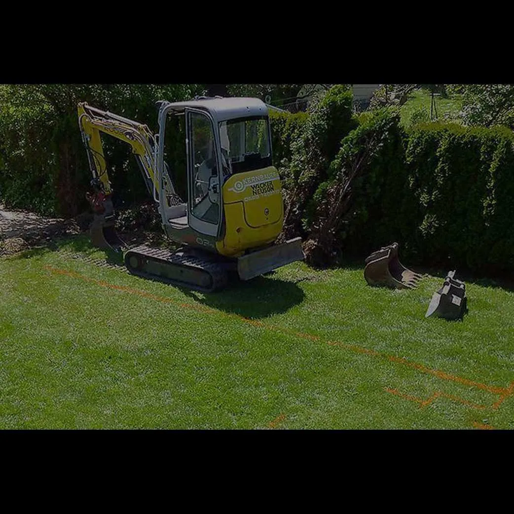 Unternehmen Ferdinand Kernbauer