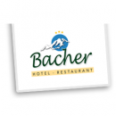 Firmenlogo von Hotel Bacher