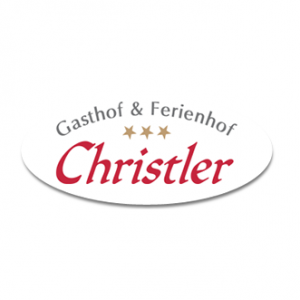 Firmenlogo von Gasthof & Ferienhof Christler***