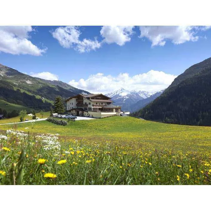 Unternehmen Gasthof & Ferienhof Christler***