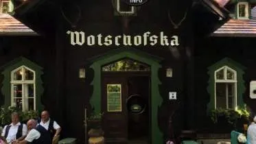 Unternehmen Gasthaus Wotschofska