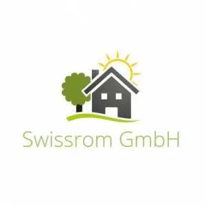 Firmenlogo von Swissrom GmbH