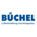 Firmenlogo von Büchel GmbH Luftreinhaltung und Anlagenbau