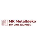 Firmenlogo von MK Metalldeko Tor- und Zaunbau