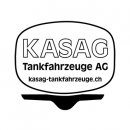 Firmenlogo von KASAG Tankfahrzeuge AG