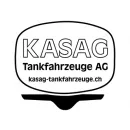 Firmenlogo von KASAG Tankfahrzeuge AG