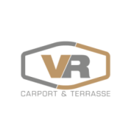 Firmenlogo von VR Carport & Terrasse