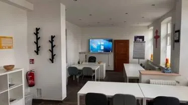 Unternehmen Coco's Fahrschule