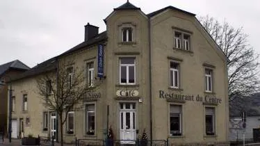 Unternehmen Pizzeria Gran Sasso