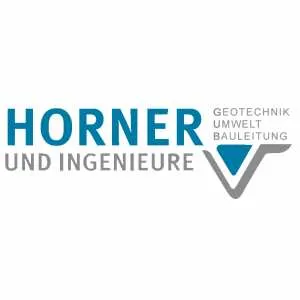 Firmenlogo von Horner und Ingenieure Dipl.-Ing. Rüdiger Horner