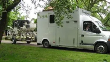 Unternehmen Friedrichs-Hof