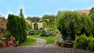 Unternehmen Garten- und Landschaftbau Kellner