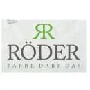 Firmenlogo von Röder Malerbetrieb GmbH & Co. KG