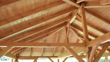 Meisterbetrieb Zimmerei - Arno Blümel