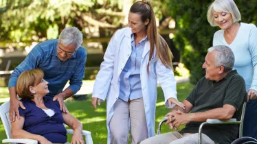 Unternehmen Curamabilis UG