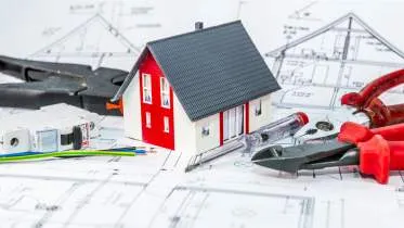 Unternehmen Elektrotechnik Jordan