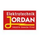 Firmenlogo von Elektrotechnik Jordan