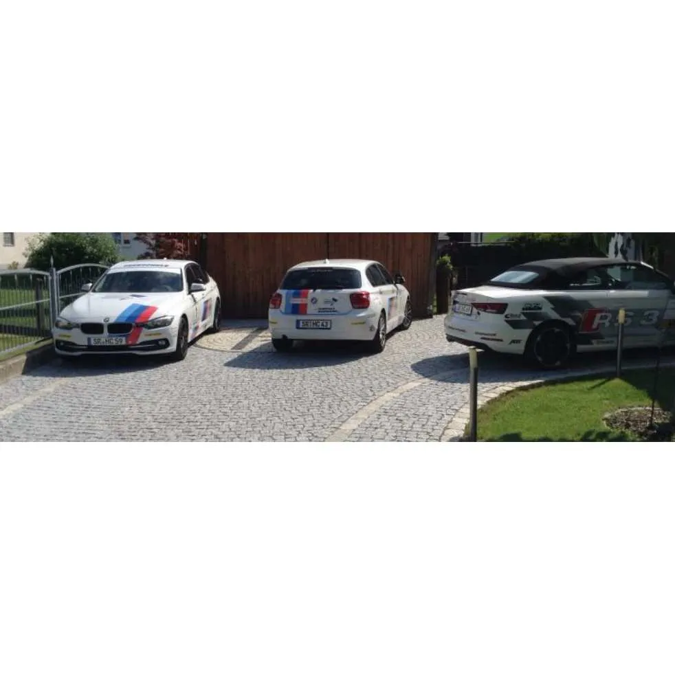 Unternehmen Fahrschule Heuschneider