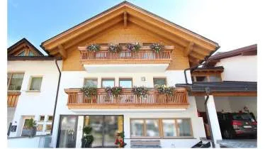 Unternehmen Appartement Sonnenschein