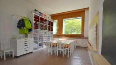 Unternehmen Kindertagesstätte Scalära