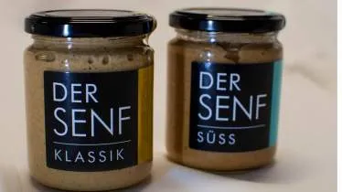 Unternehmen Bliesgau-Logistik - Antonius Sand
