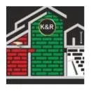 Firmenlogo von K&R Bauunternehmen und Sanierung GmbH