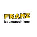 Firmenlogo von Franz Baumaschinen Gmbh