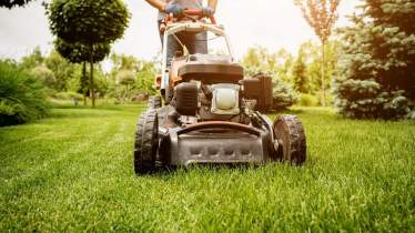 Unternehmen Garten- und Landschaftsbau Kirchhoff