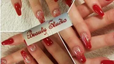 Unternehmen Beauty Studio-Heide