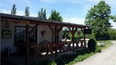 Unternehmen Bistro "Am Wasserwerk"