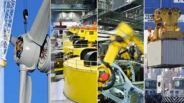 Unternehmen Renke und Müller GmbH