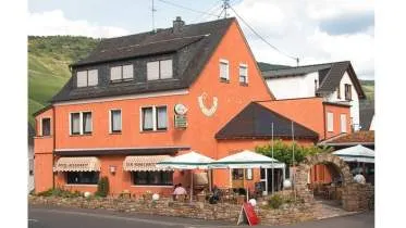 Unternehmen Hotel Restaurant Zur Moselbrücke
