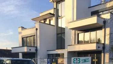 Unternehmen Reininger Ingenieurbau