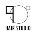 Firmenlogo von 90° Hair Studio