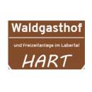 Firmenlogo von Monika und Tobias Ritschel Waldgasthof Hart