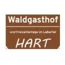 Firmenlogo von Monika und Tobias Ritschel Waldgasthof Hart