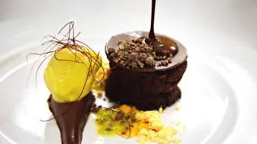 Unternehmen Gasthof Krone Blatten AG