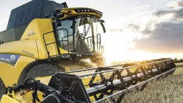 Unternehmen Lüscher - Landmaschinen & Motorgeräte GmbH